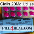 Cialis 20Mg Uses 35
